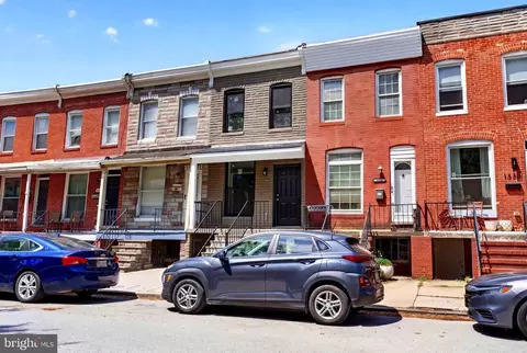 Other - 1342 Andre St, Baltimore, MD 21230 photo 20 of 20