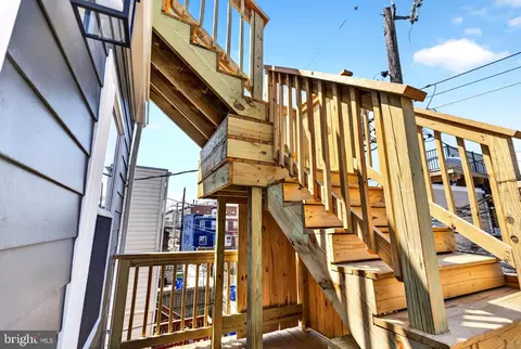 Exterior - 1342 Andre St, Baltimore, MD 21230 photo 2 of 10