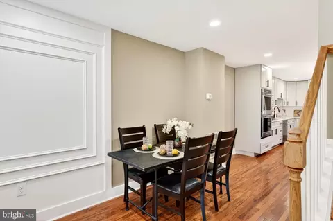 Dining - 1342 Andre St, Baltimore, MD 21230 photo 1 of 1