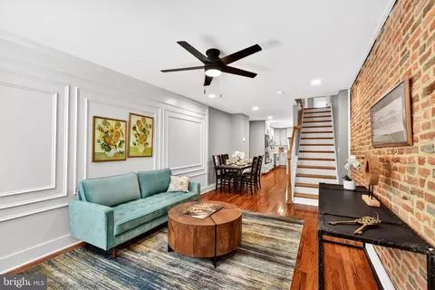 1342 Andre St, Baltimore, MD 21230