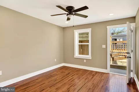 Bedroom - 1342 Andre St, Baltimore, MD 21230 photo 1 of 1