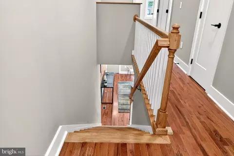 Entry Way - 1342 Andre St, Baltimore, MD 21230 photo 6 of 14