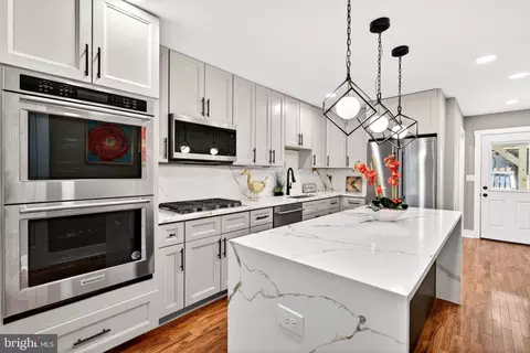 Kitchen - 1342 Andre St, Baltimore, MD 21230 photo 1 of 9