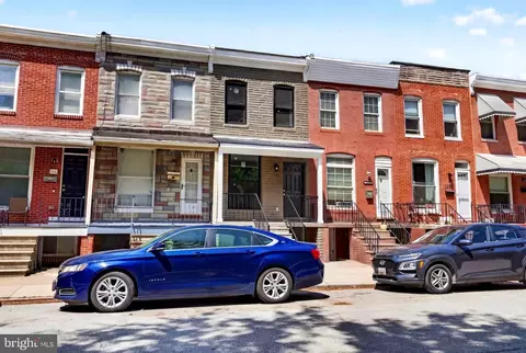 Other - 1342 Andre St, Baltimore, MD 21230 photo 19 of 20