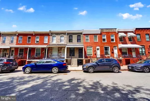 Other - 1342 Andre St, Baltimore, MD 21230 photo 18 of 20