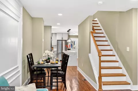 Entry Way - 1342 Andre St, Baltimore, MD 21230 photo 2 of 14