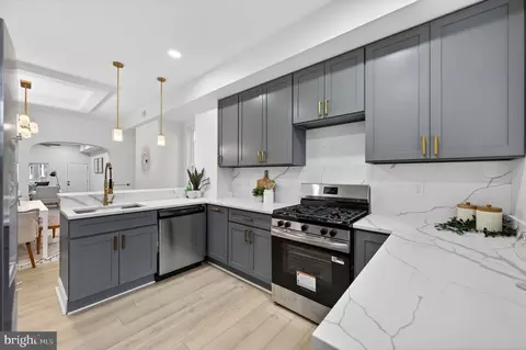Kitchen - 3909 Norfolk Ave, Baltimore, MD 21216 photo 1 of 5