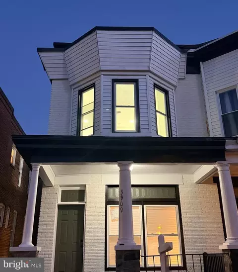 3909 Norfolk Ave, Baltimore, MD 21216