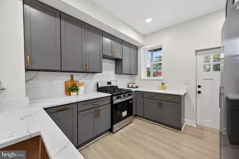 Kitchen - 3909 Norfolk Ave, Baltimore, MD 21216 photo 3 of 5