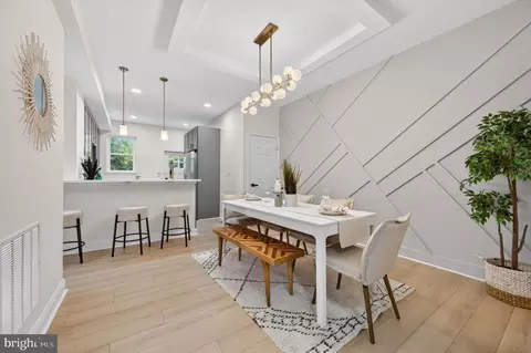 Dining - 3909 Norfolk Ave, Baltimore, MD 21216 photo 1 of 3