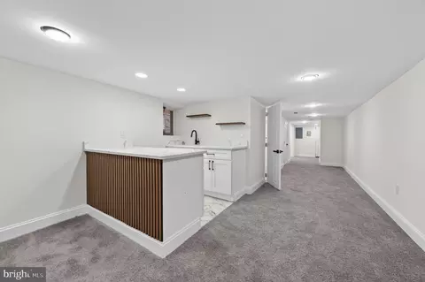 Entry Way - 3909 Norfolk Ave, Baltimore, MD 21216 photo 10 of 10