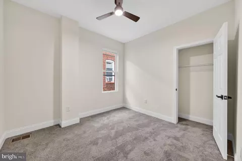 Bedroom - 3909 Norfolk Ave, Baltimore, MD 21216 photo 5 of 8