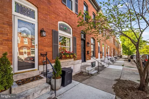 524 S Kenwood Ave, Baltimore, MD 21224