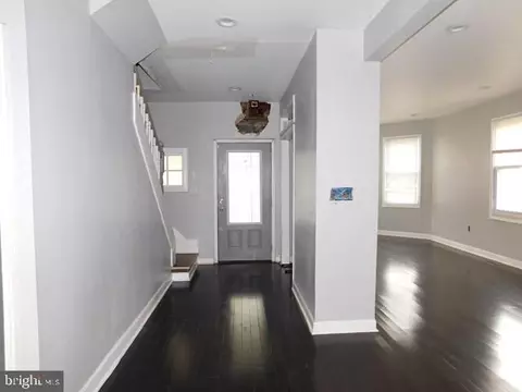Entry Way - 4429 Powell Ave, Baltimore, MD 21206 photo 2 of 5