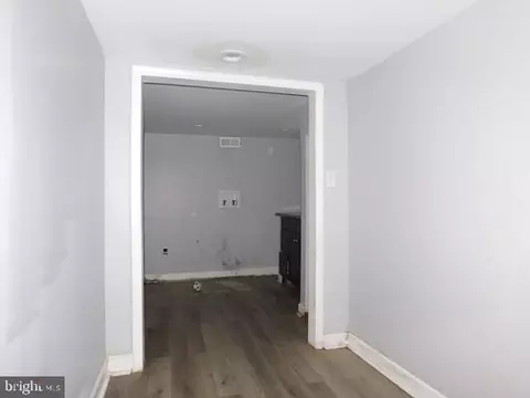 Entry Way - 4429 Powell Ave, Baltimore, MD 21206 photo 5 of 5