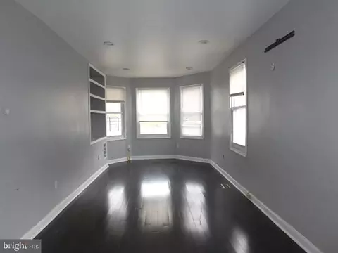 Living - 4429 Powell Ave, Baltimore, MD 21206 photo 1 of 3