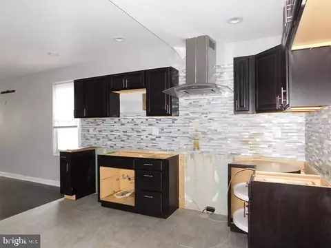 Kitchen - 4429 Powell Ave, Baltimore, MD 21206 photo 2 of 3