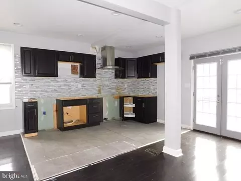 Kitchen - 4429 Powell Ave, Baltimore, MD 21206 photo 3 of 3