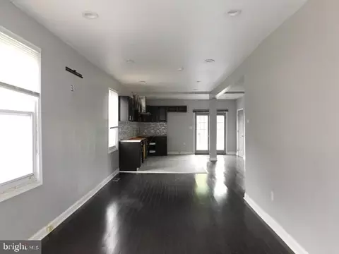 Living - 4429 Powell Ave, Baltimore, MD 21206 photo 2 of 3