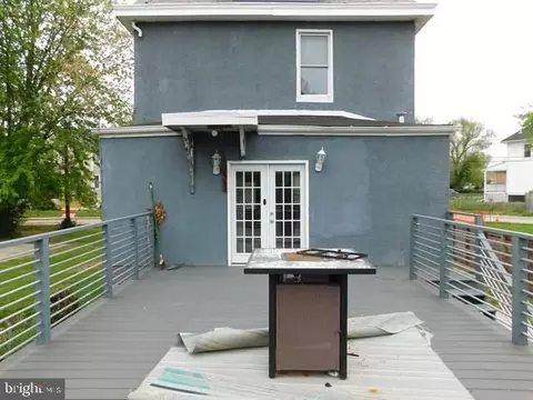 Exterior - 4429 Powell Ave, Baltimore, MD 21206 photo 4 of 8