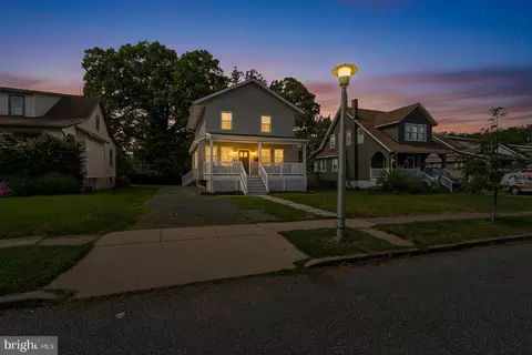 3045 Fleetwood Ave, Baltimore, MD 21214