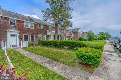 4625 Marble Hall Rd, Baltimore, MD 21239