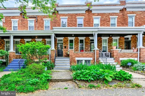313 Birkwood Pl, Baltimore, MD 21218