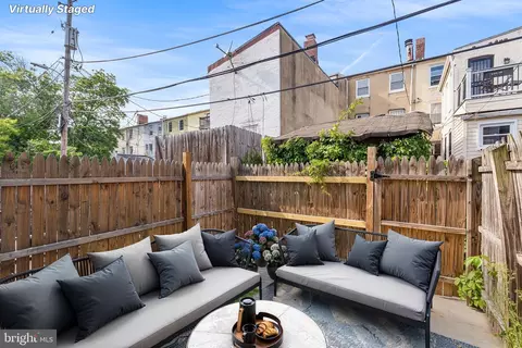 Exterior - 640 Melvin Dr, Baltimore, MD 21230 photo 3 of 3