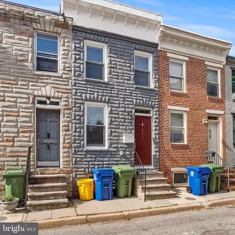 Other - 640 Melvin Dr, Baltimore, MD 21230 photo 2 of 9