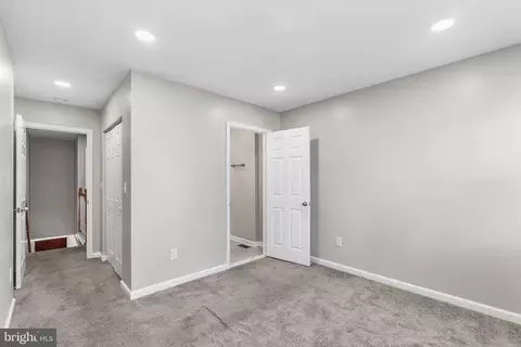 Entry Way - 640 Melvin Dr, Baltimore, MD 21230 photo 3 of 6