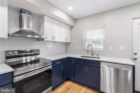 Kitchen - 640 Melvin Dr, Baltimore, MD 21230 photo 3 of 3