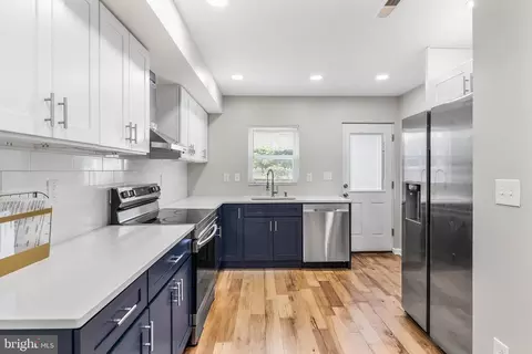 Kitchen - 640 Melvin Dr, Baltimore, MD 21230 photo 2 of 3