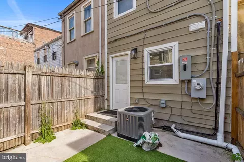 Exterior - 640 Melvin Dr, Baltimore, MD 21230 photo 1 of 3