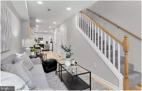 Entry Way - 640 Melvin Dr, Baltimore, MD 21230 photo 1 of 6