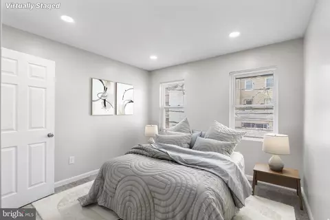 Bedroom - 640 Melvin Dr, Baltimore, MD 21230 photo 1 of 1