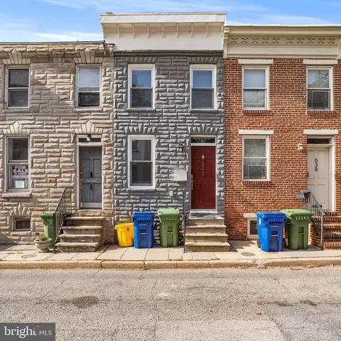 640 Melvin Dr, Baltimore, MD 21230