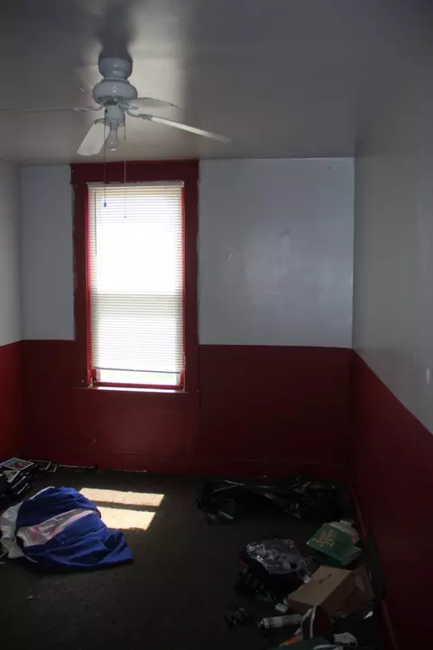 Bedroom - 3913 W Garrison Ave, Baltimore, MD 21215 photo 4 of 4