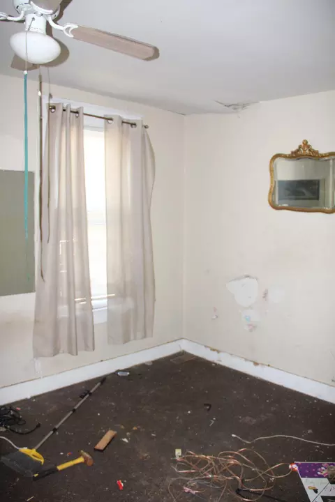 Bedroom - 3913 W Garrison Ave, Baltimore, MD 21215 photo 1 of 4
