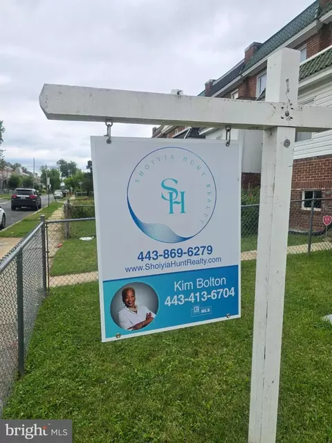 Other - 3913 W Garrison Ave, Baltimore, MD 21215 photo 19 of 19