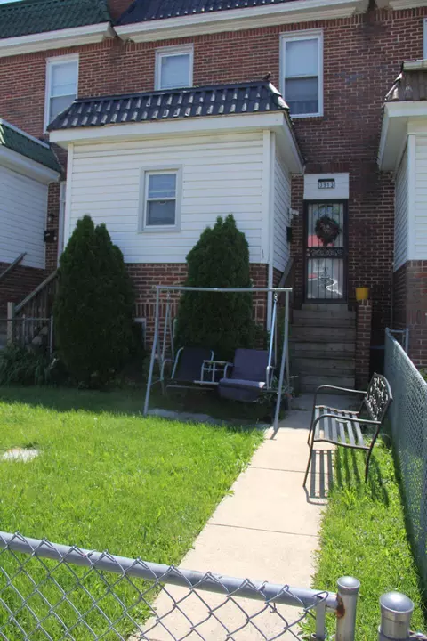 3913 W Garrison Ave, Baltimore, MD 21215