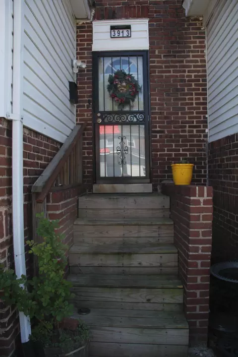 Exterior - 3913 W Garrison Ave, Baltimore, MD 21215 photo 2 of 3