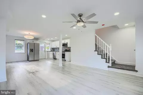 4558 Finney Ave, Baltimore, MD 21215