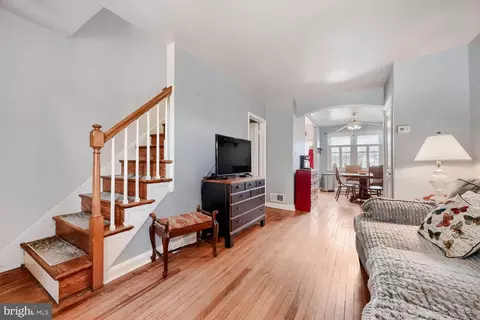 6929 Gough St, Baltimore, MD 21224