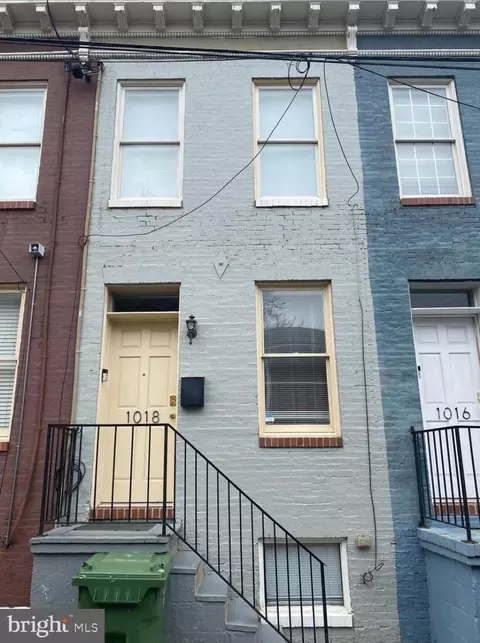 1018 Booth St, Baltimore, MD 21223