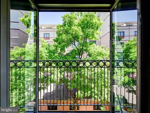 1000 Fell St #411, Baltimore, MD 21231