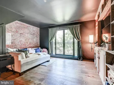1000 Fell St #411, Baltimore, MD 21231