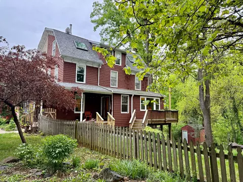 5716 Rusk Ave, Baltimore, MD 21215