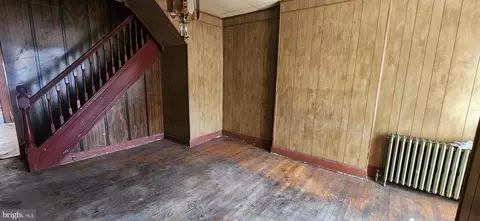 Entry Way - 1746 E Oliver St, Baltimore, MD 21213 photo 1 of 7