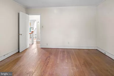 Bedroom - 828 E Belvedere Ave, Baltimore, MD 21212 photo 1 of 9