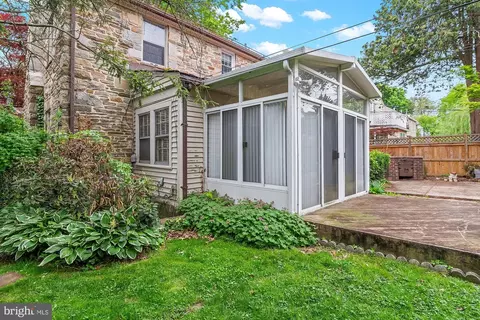 Exterior - 828 E Belvedere Ave, Baltimore, MD 21212 photo 8 of 14